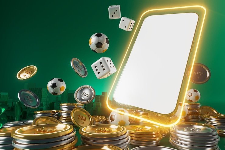 ibet Slot dari Pembekal Terkemuka di Dunia