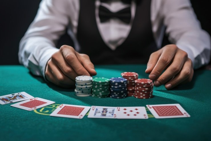 ibet lobby reference