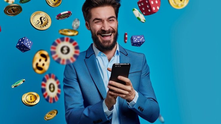 ibet mobile gaming