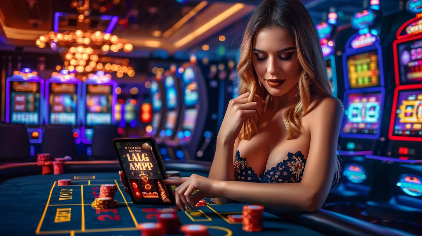 ibet Platform Hiburan untuk Malaysia